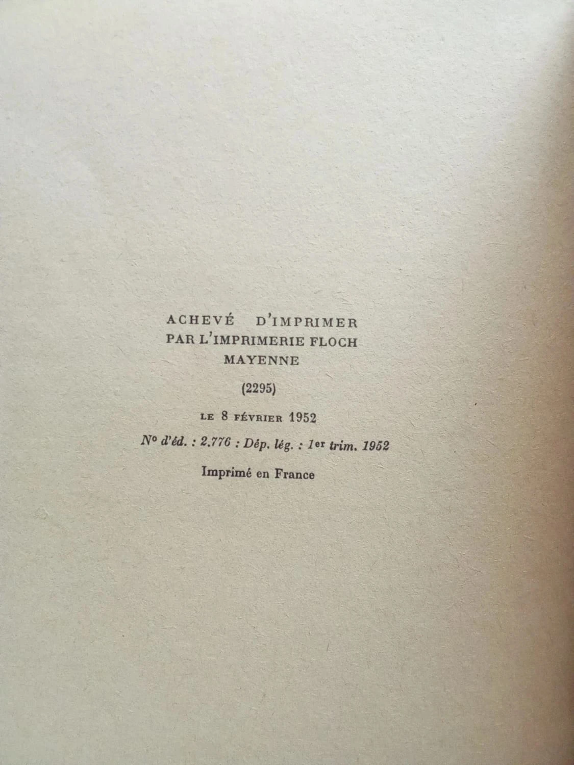 Si te lo imaginas, por Raymond Queneau – photo 2